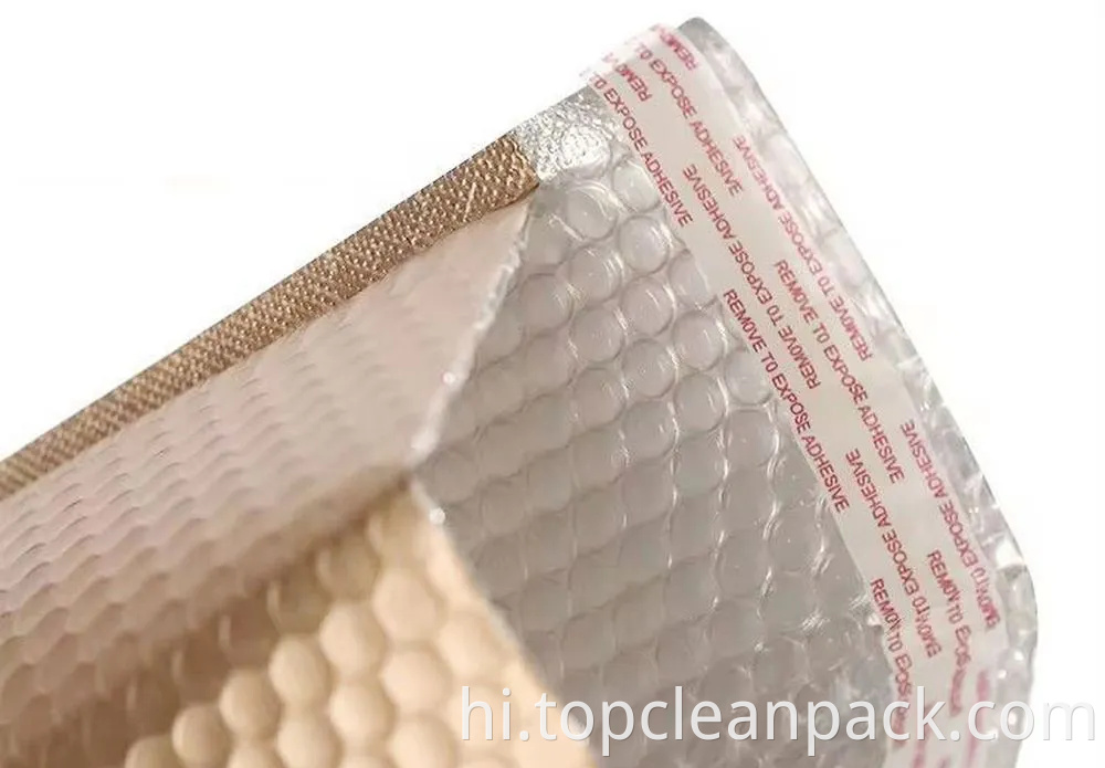 कस्टम लोगो प्लास्टिक गद्देदार कूरियर लिफाफा पॉली बबल मेलर पाउच मजबूत चिपकने वाला जलरोधी शॉकप्रूफ शिपिंग शिपिंग एक्सप्रेस पैकेजिंग बैग